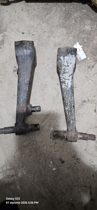 Podnośnik ursus zetor