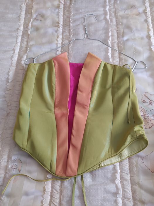 Vestido de cerimónia