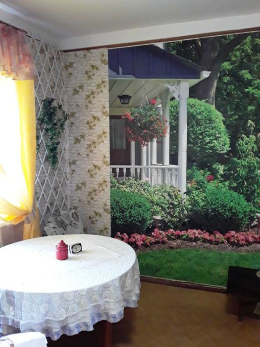 В продаже  дом-дача зимнего типа в с. Калиновка.