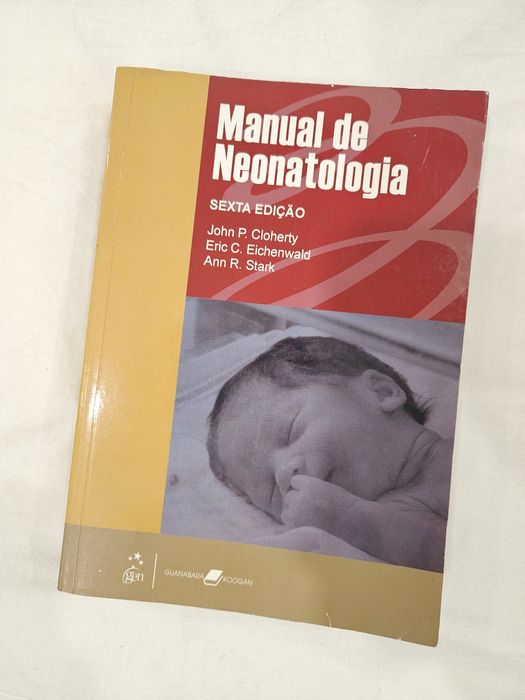 Manual de Neonatologia