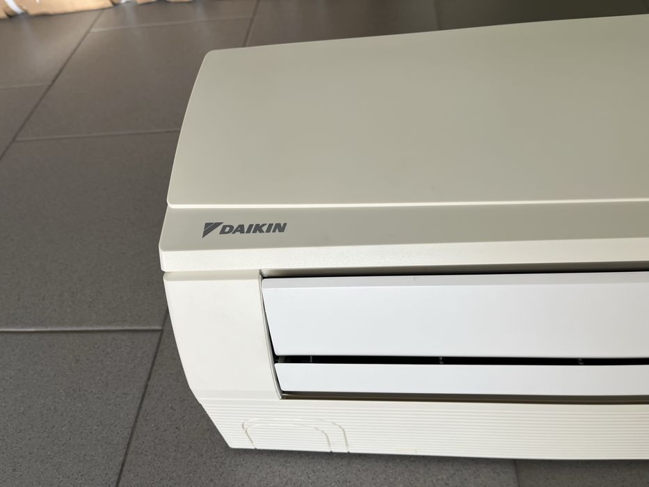 Ar condicionado Daikin 3 unidades interiores