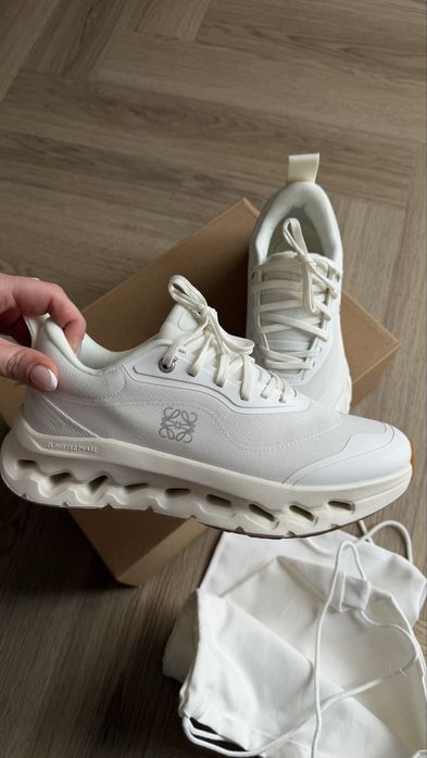 On Running Cloudtilt 2 LOEWE buty sneakersy