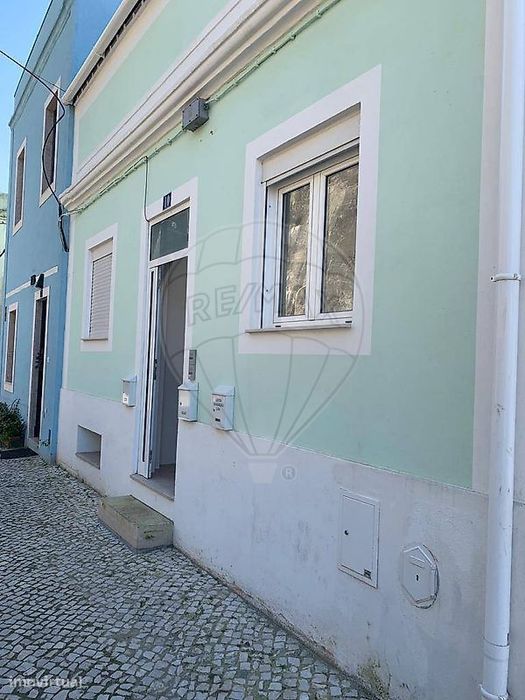 Apartamento T1 para venda