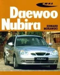 Daewoo Nubira. Wydawnictwa Komunikacji i Łączności WKŁ. Nowy Produkt