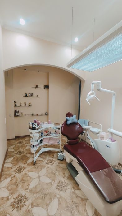 Коммерческая недвижимость по адресу Канатный пер. (площадь 60 м²) - Atlanta.ua - фото 9