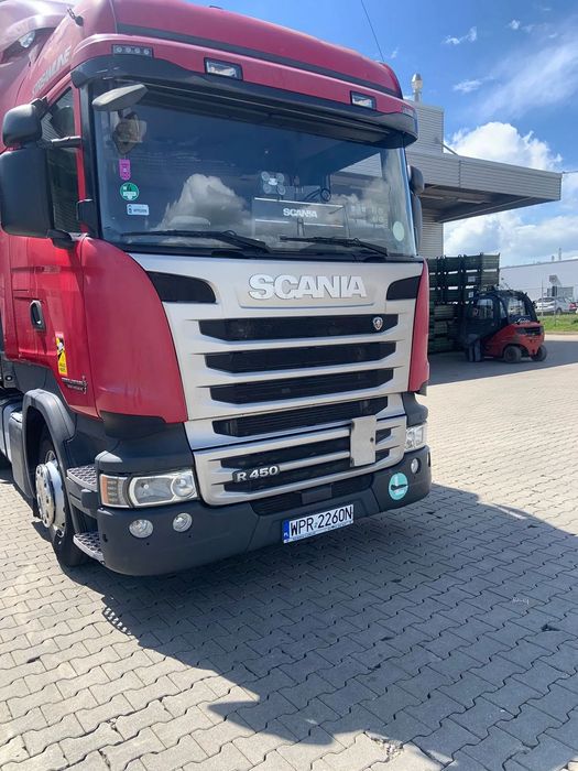 Scania
