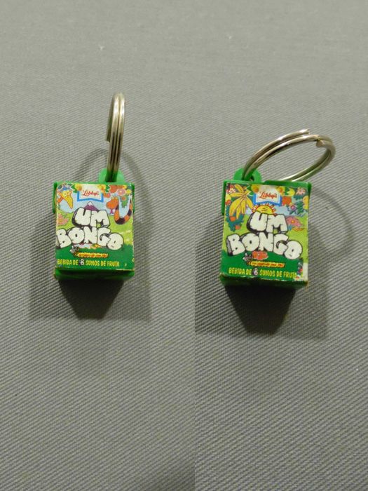 Lotes de Porta-Chaves V