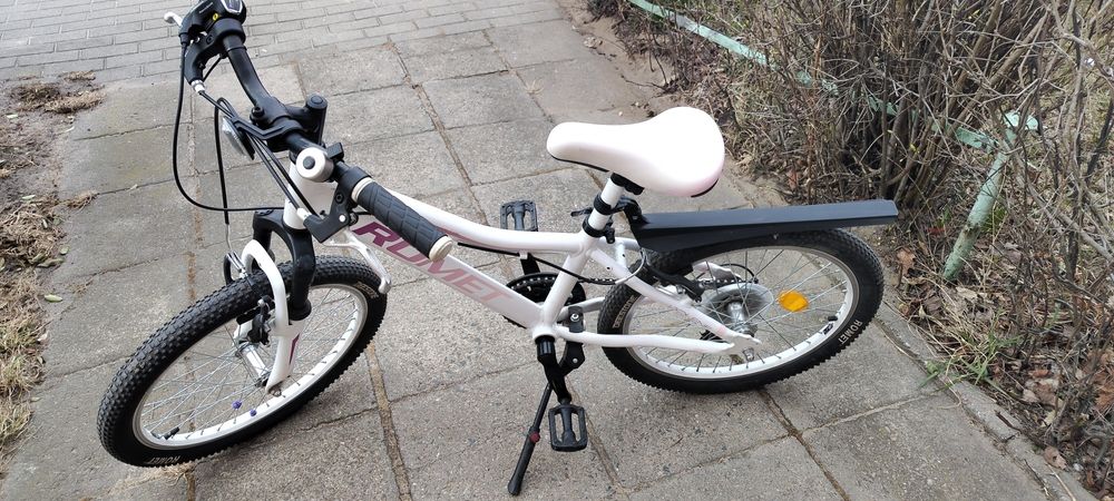 Sprzedam rower górski koła 20