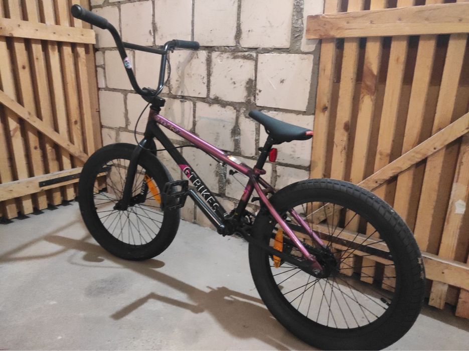 Sprzedam rower BMX