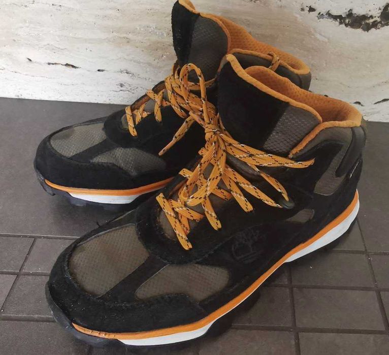 Buty Timberland Trail Trekker Mid Gtx r. 35