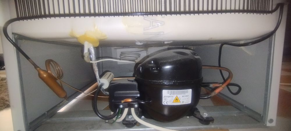 Arca congeladora 100l