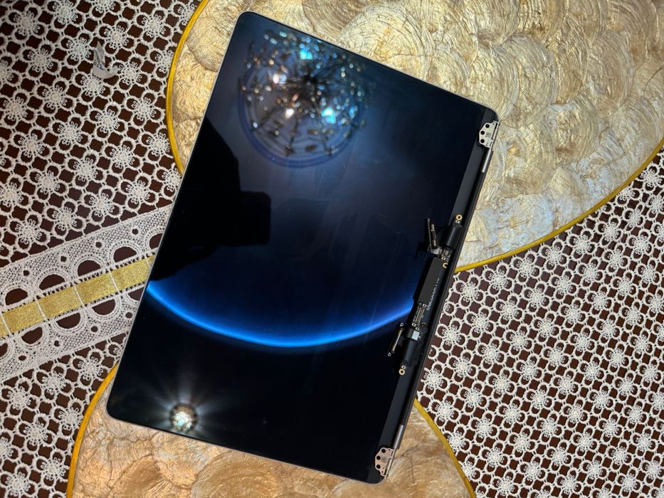 Дисплей, матриця, MacBook Pro 13 2020