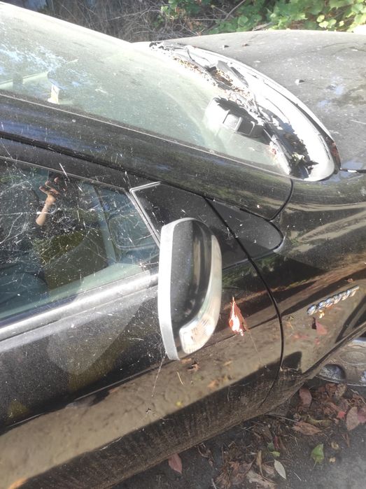 В разборе chery fc 1.8