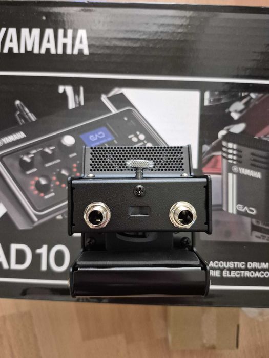 Moduł perkusyjny Yamaha EAD10