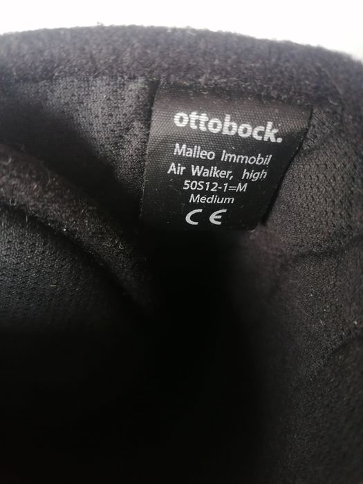 Orteza Air Walker Ottobock