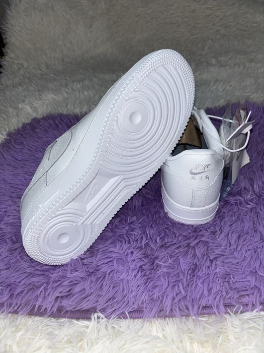 Air Force Nike x Nocta