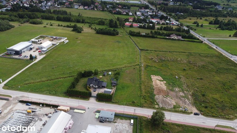 Nieruchomość przy ul. Gdańskiej - View 5