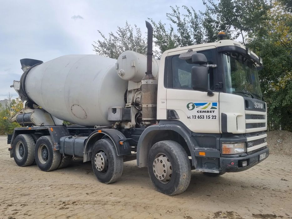 Scania
