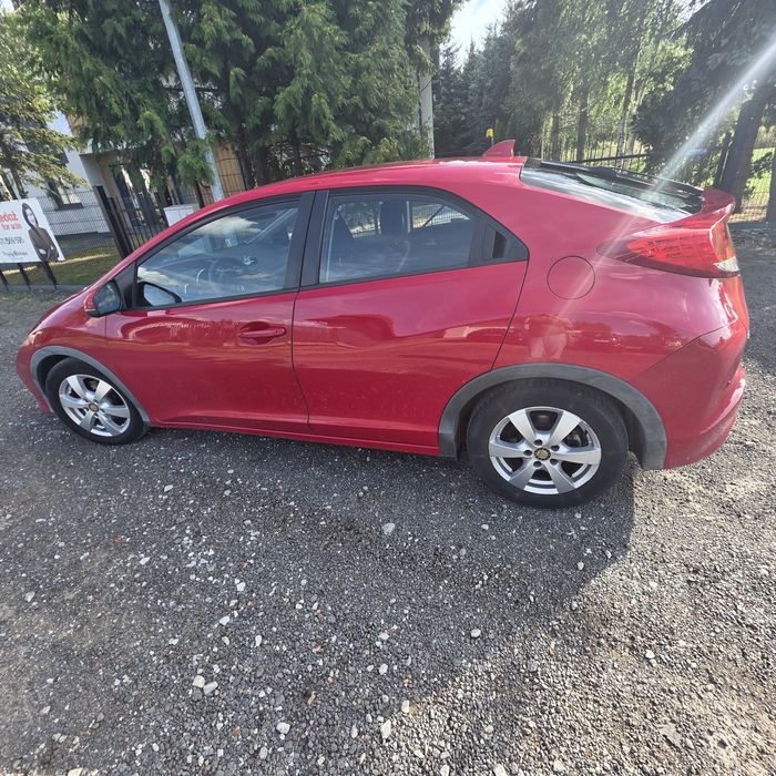 Honda Civic  1.4 i -VTEC