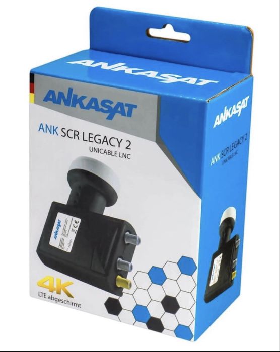 Konwenter Satelitarny