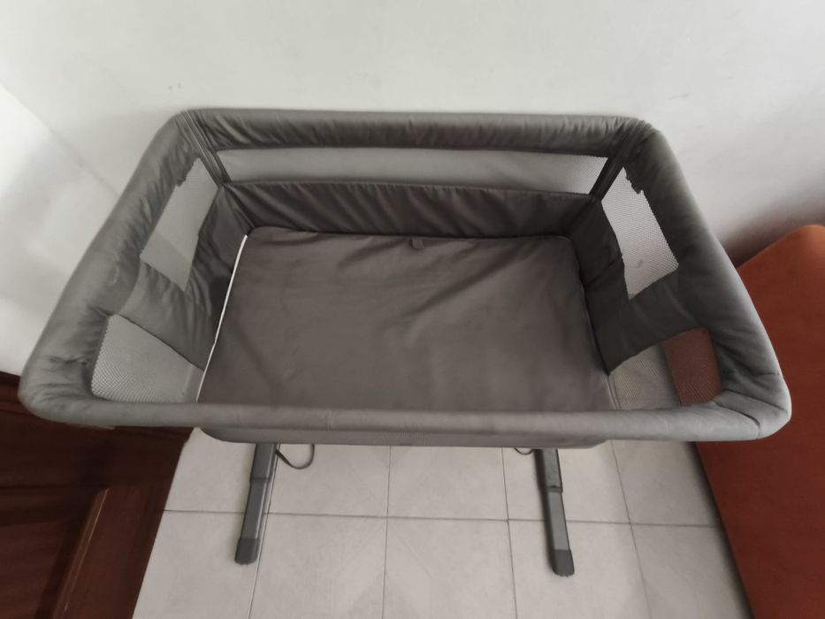 Berço novo Nunca usado