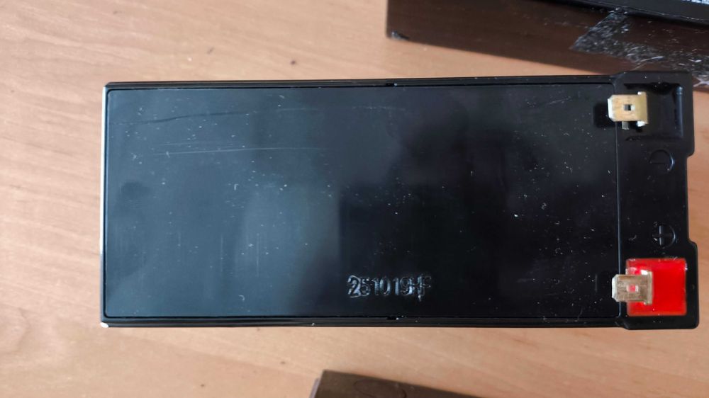 Акумулятори 12 v 7-9Ah LEOCH, CSB