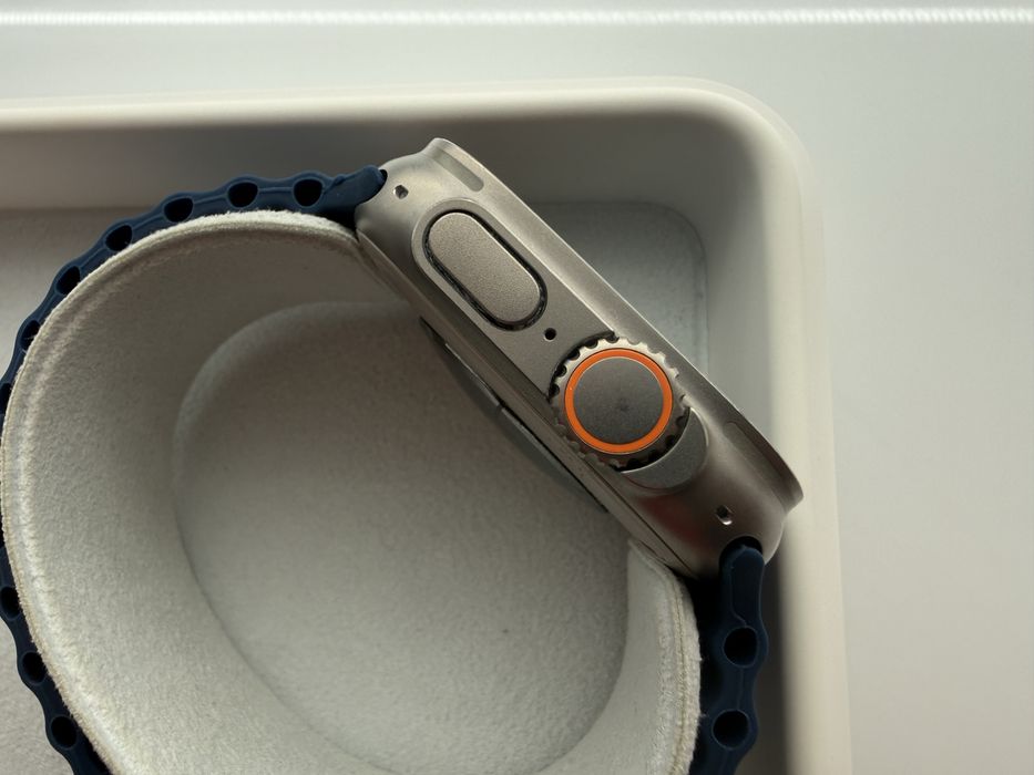 Apple Watch Ultra 2 49mm 90%