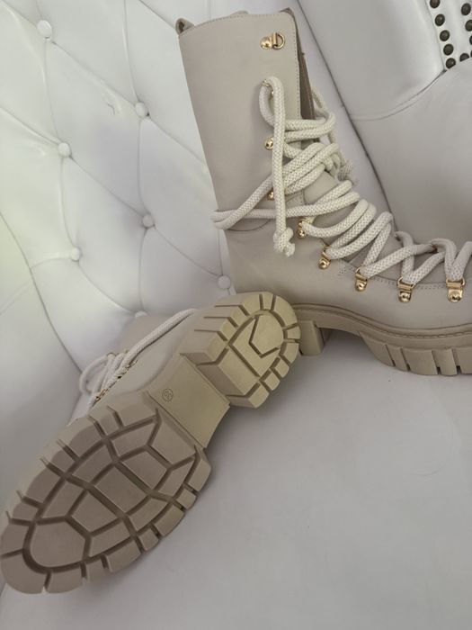 Piekne workery trapery Loveya