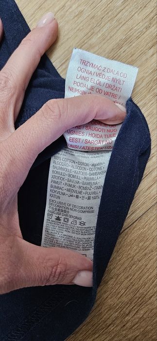 Футболка Nike 104-110 р.