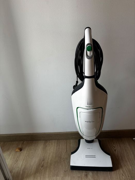 VENDO - Aspirador Kobold