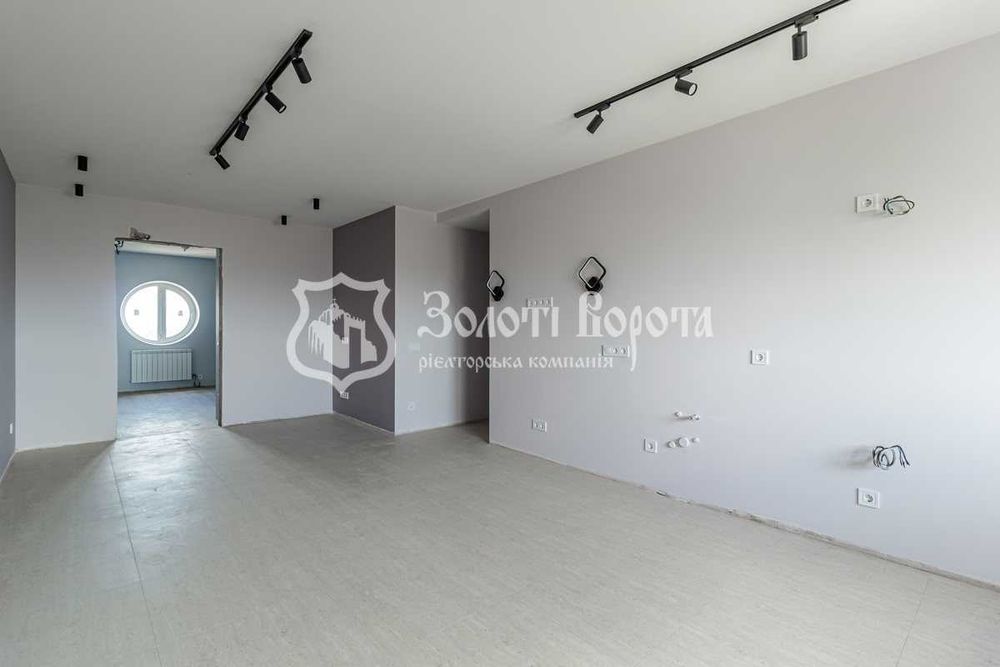 2-кімнатна квартира за адресою вул. Чорнобильська (площа 53,4 м²) - Atlanta.ua - фото 3