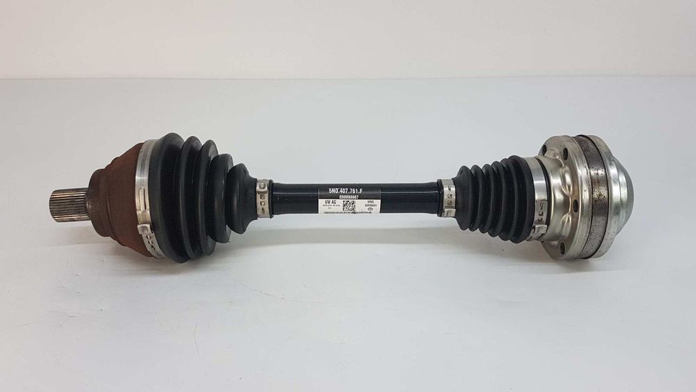 TRANSMISSÃO FRENTE ESQUERDA AUDI Q3 (8UG) SPORT EDITION