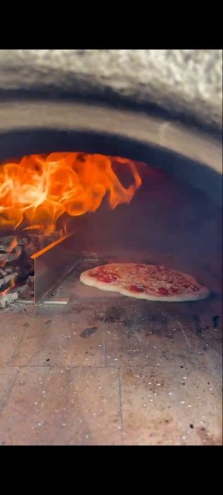 Piec chlebowy, piec do pizzy, grill, piec do gotowania, grill argentyński, grill opalany drewnem, zestaw do złożenia pieca