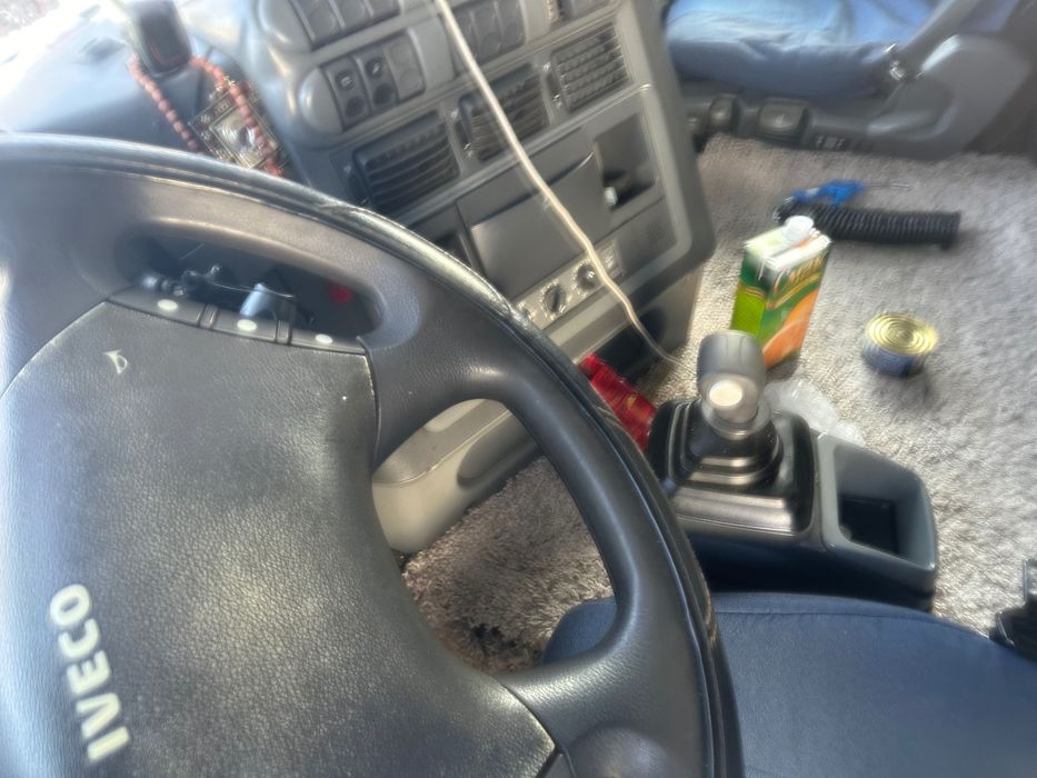 Продам Iveco Stralis