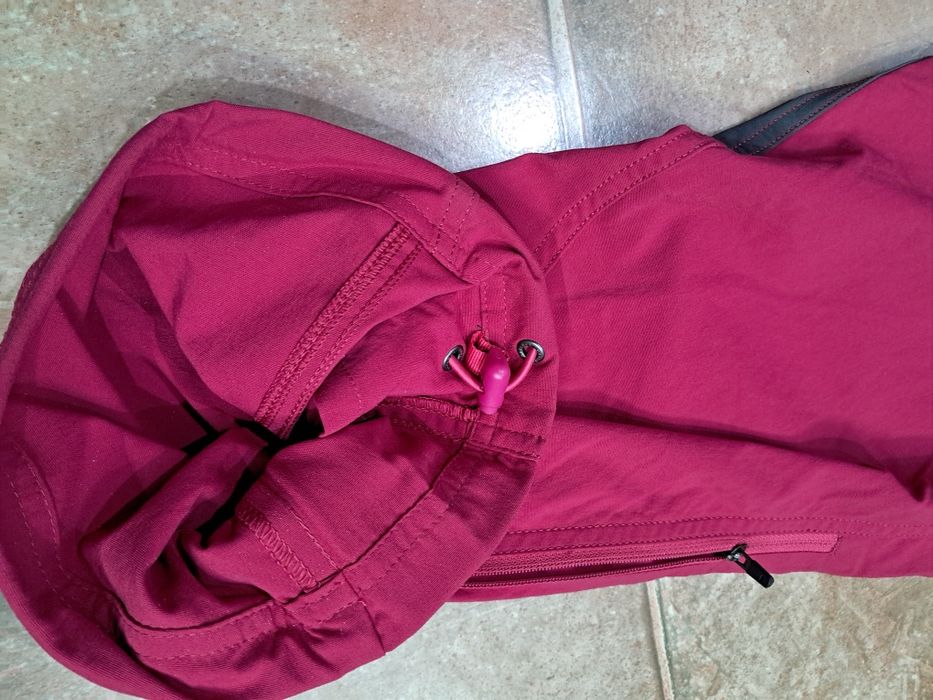 Трекінгові штани Haglöfs Mid II Flex Pants