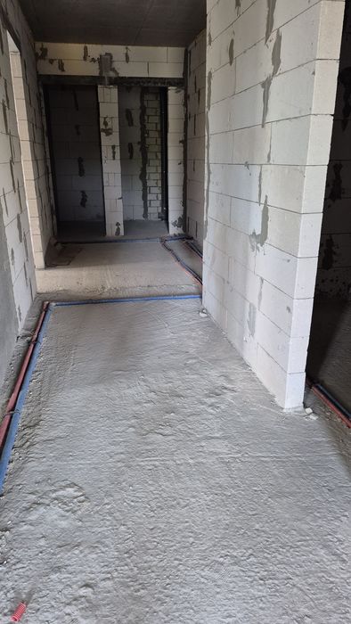 Продам 3х комнатную квартиру в новострое, 4 этаж