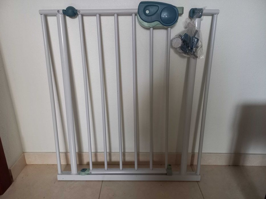 Protecção Criança