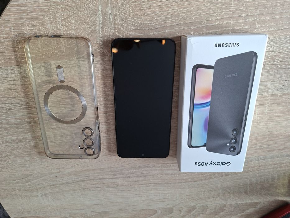 samsung A05s w dobrym stanie