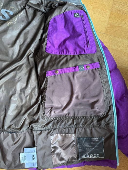 Męska kurtka Salomon