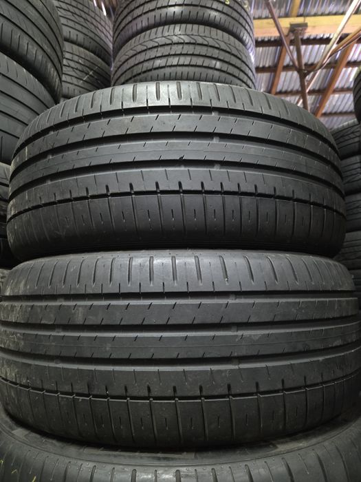 Шини літні 255 45 r 20 Falken резина колеса gtyres