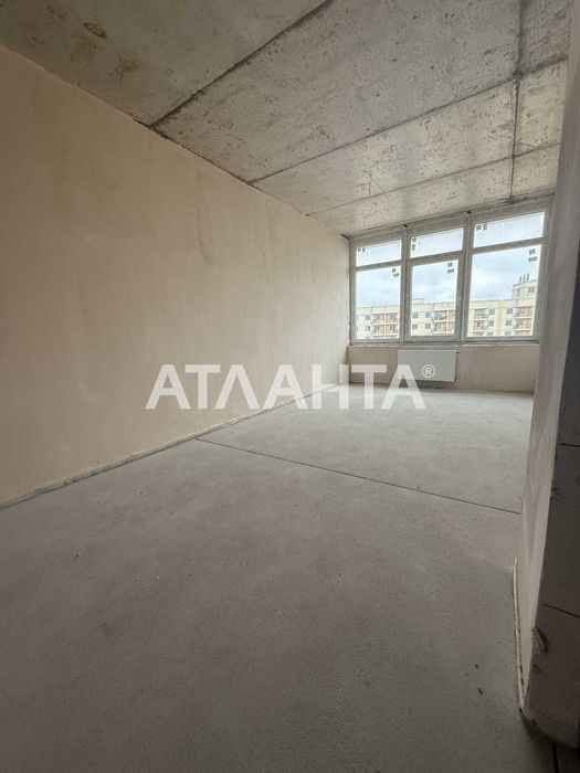 1 комнатная квартира в 54 Жемчужине