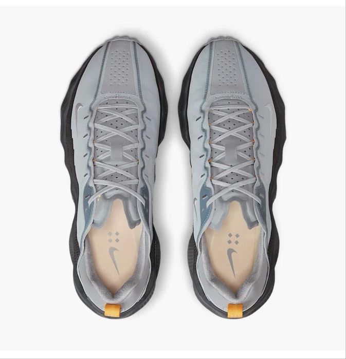 Nike Ava Rover Wolf Grey 43 (27.5)