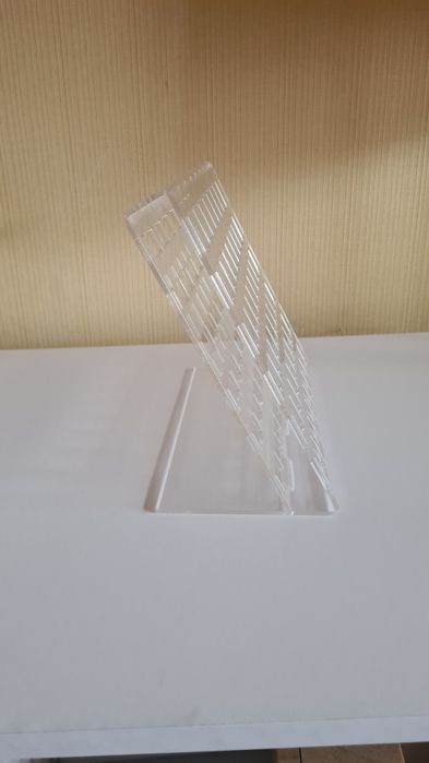 Підставка під косметику, для тестерів