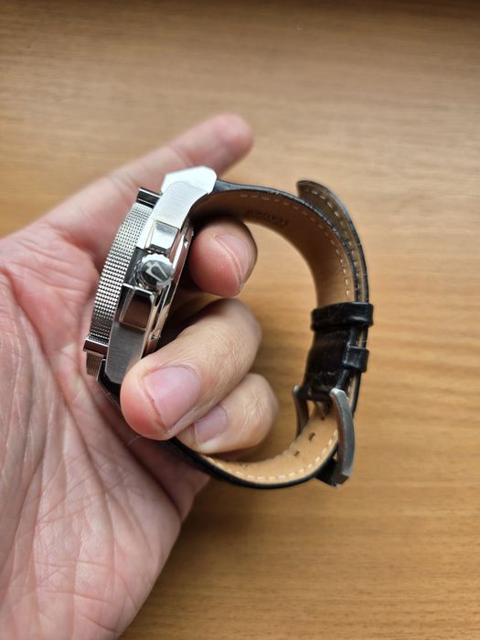 Zegarek męski Bulova 96D147