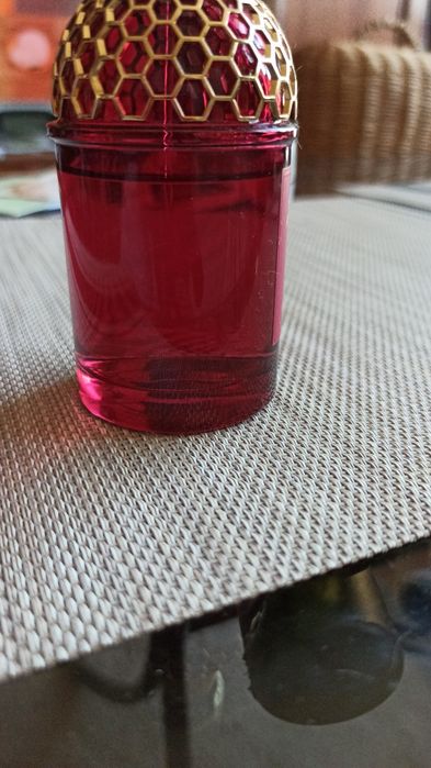 Absolus Allegoria Florabloom Guerlain