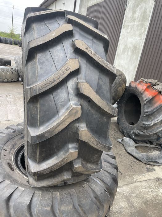 Шина Marcher 600/70r30