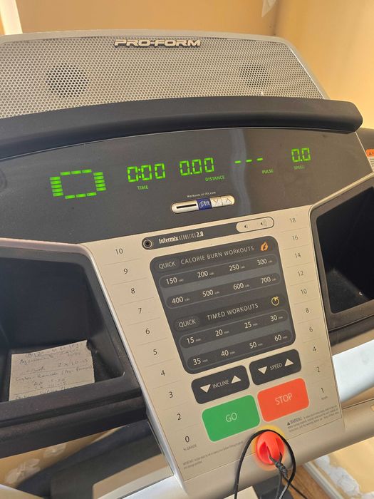 Treadmill448661132013752320