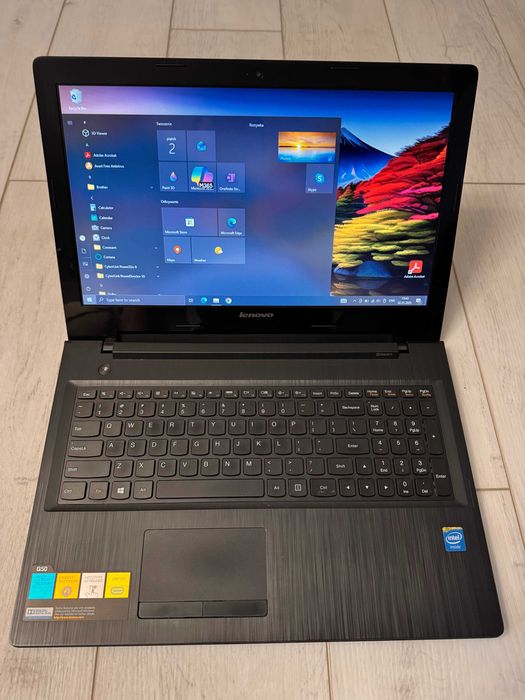 Laptop Lenovo G50-30