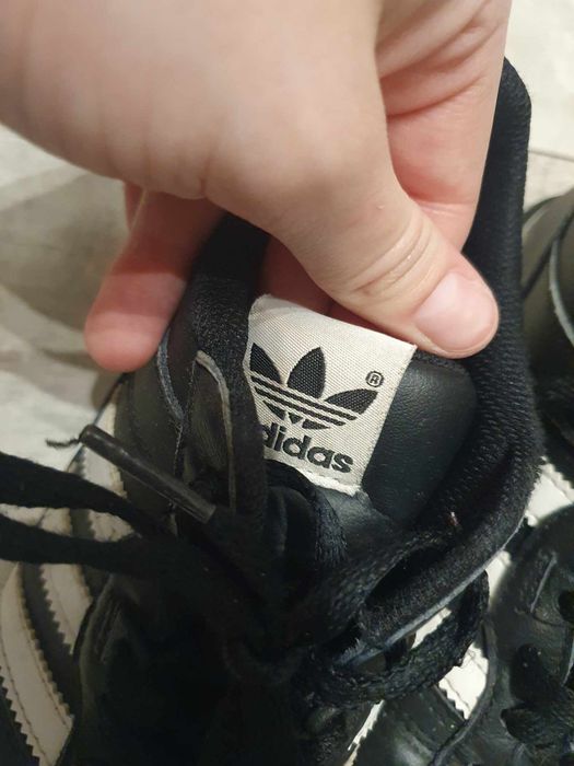 Adidas rozmiar 36