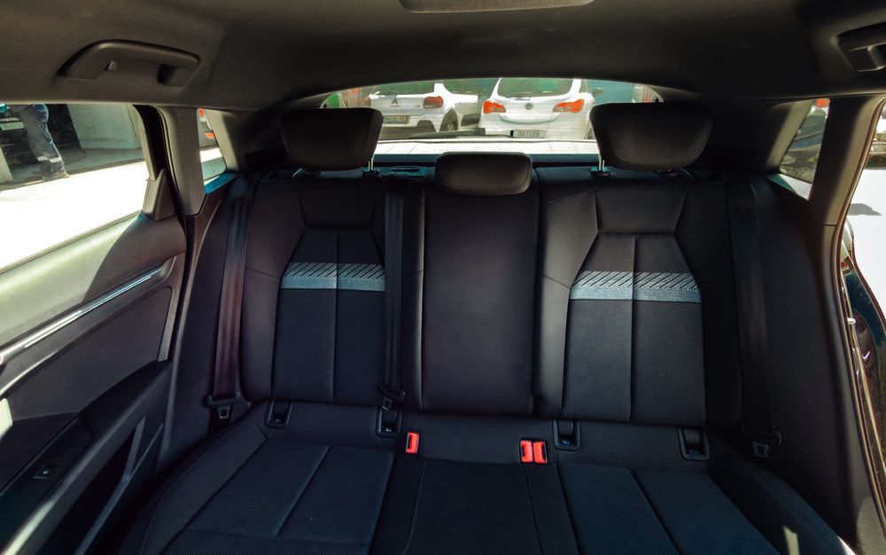 a3 sportback 40 tfsie phev automatic